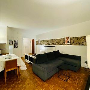 Appartement met een Slaapkamer